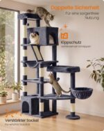 Feandrea Clawfy котешка катерушка - Image 9