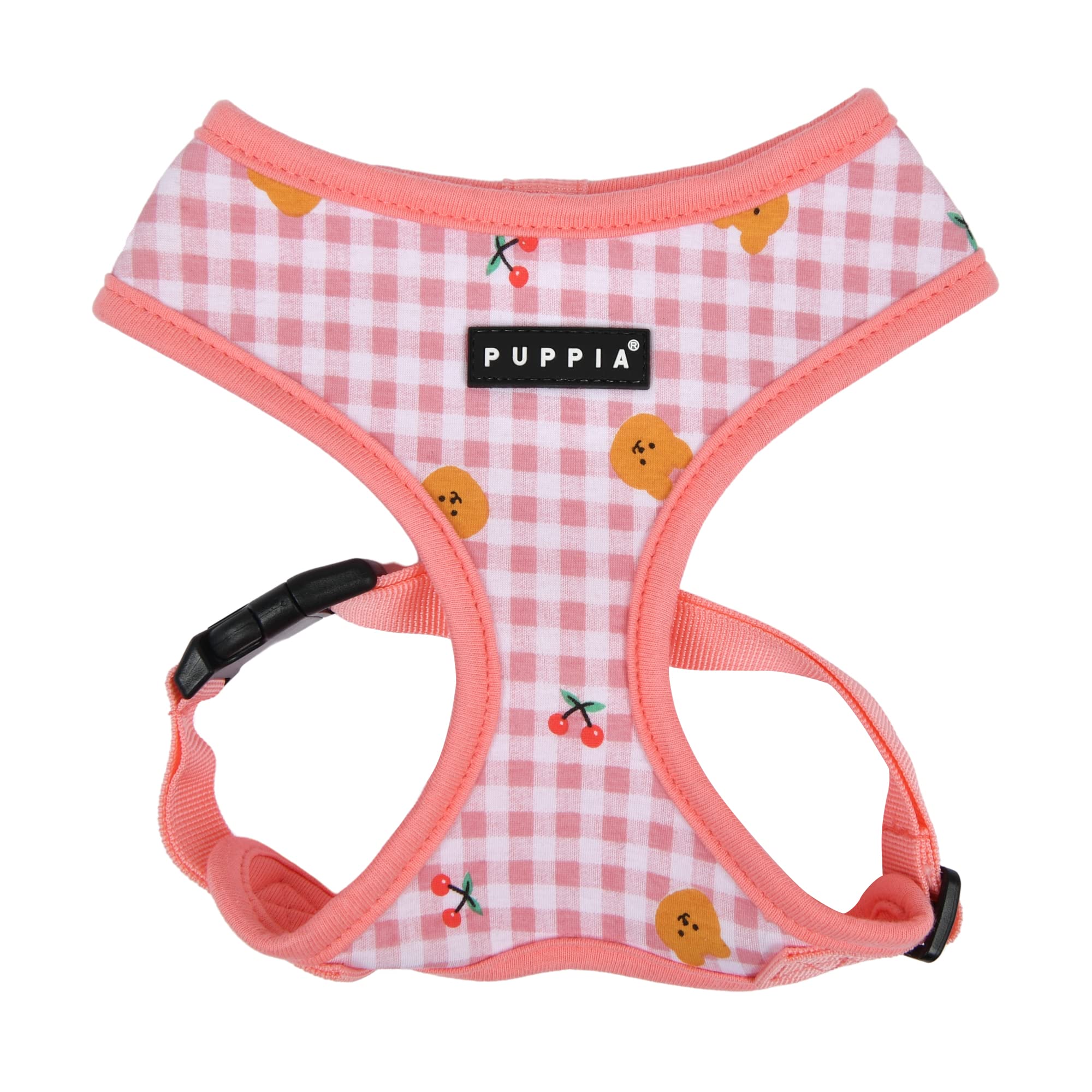 81PD-EUrbZL.jpg Puppia Baba нагръдник за кучета - Image 1
