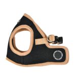 Puppia Soft B II нагръдник тип жилетка
