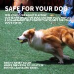 ALL FOR PAWS Автоматичен пускател за топки за кучета, 6 бр. 2.5 - Image 3