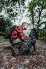 HUNTER Maldon UP нагръдник за кучета - Image 9