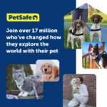 PetSafe Нагръдник за кучета Easy Walk - Image 6