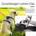 ThinkPet регулируем нагръдник с дръжка - Image 8