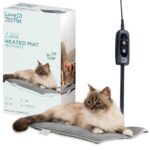 Beurer Love Your Pet отопляема постелка