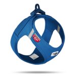 curli Нагръдник Air-Mesh Син XL - Синьо, Изключително голям