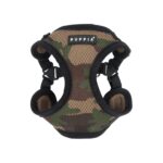 Puppia PARA-HC1533 Нагръдник C, M, камуфлаж