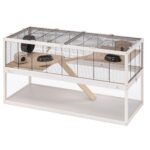 Ferplast Domster 120 Клетка за хамстери 120 см - Image 4