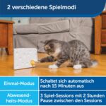 PetSafe Автоматична играчка за котки със сирене - Image 5