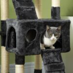 PawHut котешка катерушка - Image 8