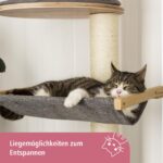 Kerbl Котешка катерушка с драскалка Dolomit Tofana XL - Image 4