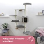 Kerbl Котешка катерушка с драскалка Dolomit Tofana XL - Image 2