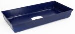 Kerbl Клетка за малки животни Maxi Baldo Twin 120×58×86 см тъмносиня - Image 10