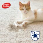 Simple Solution Препарат за премахване на петна и миризми от котки, 4 л - Image 8
