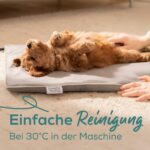 Beurer Love Your Pet отопляема постелка - Image 3