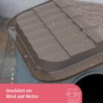 Kerbl Paola Eco котешка къща - Image 3