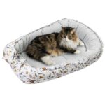 Medi Partners легло за котки и кучета 75x60x10 см