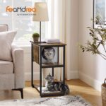 Feandrea Котешка катерушка, 2 в 1, с драскалки - Image 2