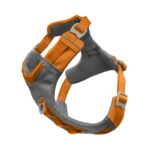 Kurgo Journey Air нагръдник със светлоотразителни елементи