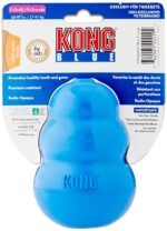 Kong KC840 Играчка, Синя, Размер XL - Image 4