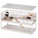 Ferplast Domster 120 Клетка за хамстери 120 см - Image 7