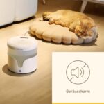 Panasonic CP-JNW01CW Фонтан за вода за котки и малки до средни кучета, 1,9 л - Image 4