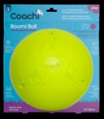 Coachi Boomi Ball топка за кучета, 25 см - Image 2