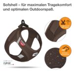 curli Clasp Softshell нагръдник тип жилетка - Image 2
