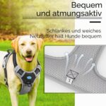 ThinkPet регулируем нагръдник с дръжка - Image 4