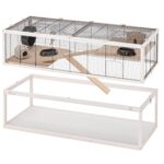 Ferplast Domster 120 Клетка за хамстери 120 см - Image 8