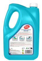 Simple Solution Препарат за премахване на петна и миризми от котки, 4 л - Image 3