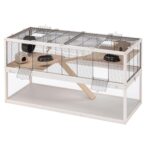 Ferplast Domster 120 Клетка за хамстери 120 см - Image 6