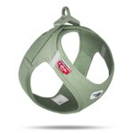 curli Нагръдник тип жилетка Air-Mesh Оливков 2XS - Маслиненозелен