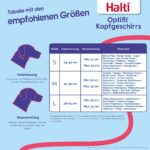 Halti Optifit оглавник за кучета | размер M - Image 3