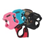 Puppia PARA-HC1533 Нагръдник C, M, камуфлаж - Image 3