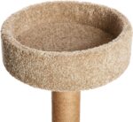 Amazon Basics котешка катерушка с драскалки - Image 4