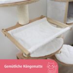 Kerbl Котешка катерушка с драскалка Dolomit XL - Image 4