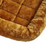 MidWest Homes for Pets - QuietTime легло за кучета, 122 см, златисто - Image 5
