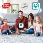 Simple Solution Препарат за премахване на петна и миризми от котки, 4 л - Image 7