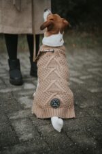HUNTER Malmö пуловер за кучета - Image 10