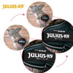 Julius-K9 IDC нагръдник - Image 7