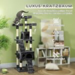 PawHut котешка катерушка - Image 3