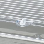 FERPLAST Клетка MAXI DUNA MULTY за гризачи 99x51,5xh36 см - Image 10