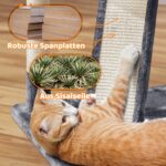 Yaheetech котешка катерушка - Image 8