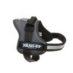 Julius-K9 K9 Power нагръдник — M/0, антрацит - Image 3