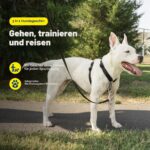 PetSafe Нагръдник 3в1, напълно регулируем, без дърпане, размер M - Image 2