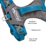 Kurgo Journey Air нагръдник със светлоотразителни елементи - Image 4