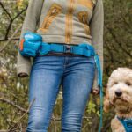 Kurgo RSG Active Utility Belt колан за бягане и разходки с куче - Image 5