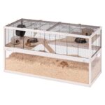 Ferplast Domster 120 Клетка за хамстери 120 см