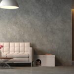 Relaxdays сгъваема котешка къщичка с пейка - Image 5