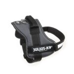 Julius-K9 K9 Power нагръдник — M/0, антрацит - Image 4